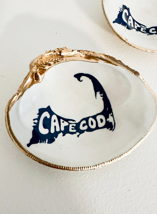 Cape Cod Blue