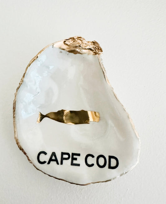 Cape Cod Whaley Dish